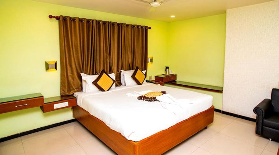 Simran Heritage Raipur  Ngoại thất bức ảnh