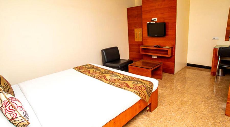 Simran Heritage Raipur  Ngoại thất bức ảnh