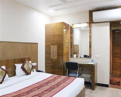 Simran Heritage Raipur  Ngoại thất bức ảnh