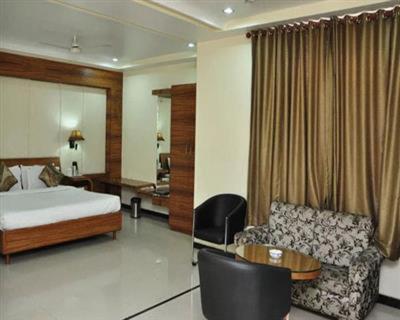 Simran Heritage Raipur  Ngoại thất bức ảnh