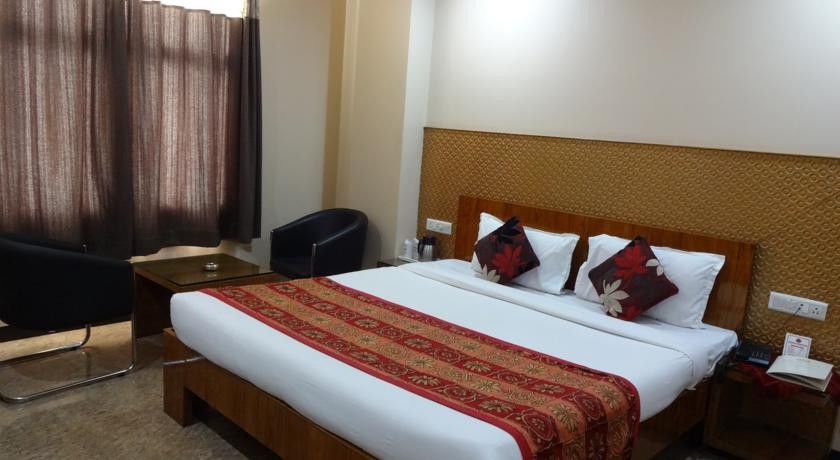 Simran Heritage Raipur  Ngoại thất bức ảnh
