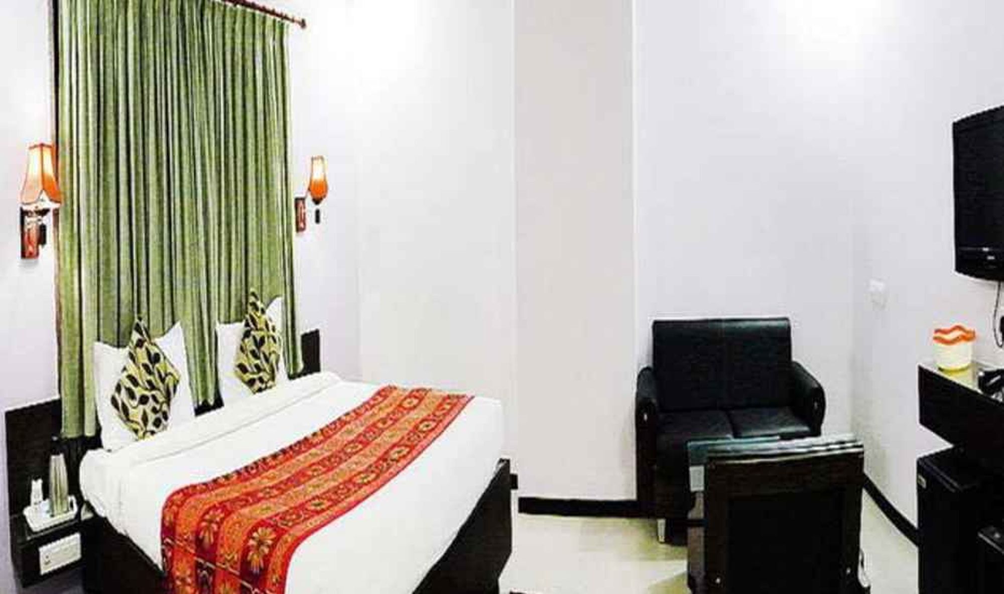 Simran Heritage Raipur  Ngoại thất bức ảnh
