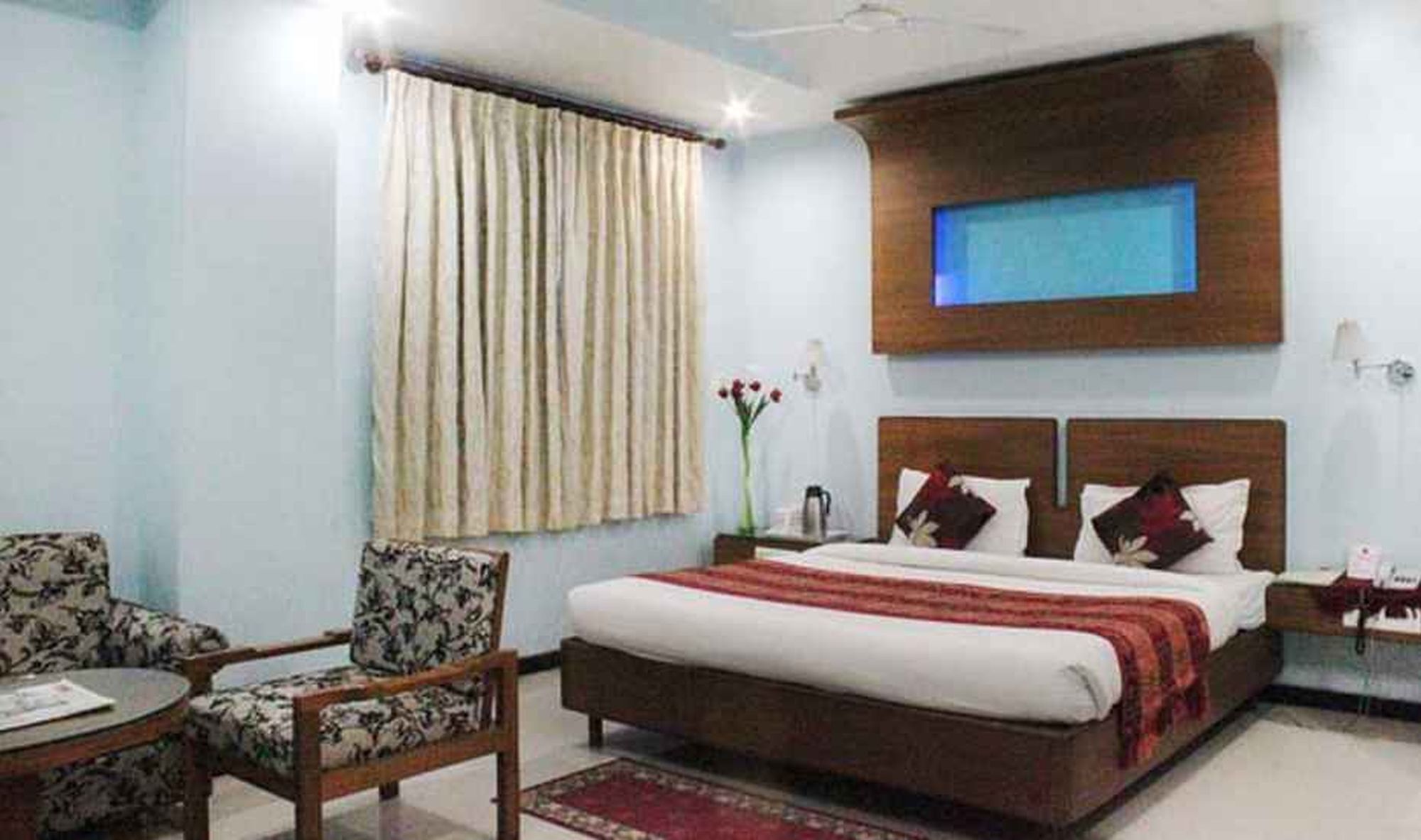 Simran Heritage Raipur  Ngoại thất bức ảnh